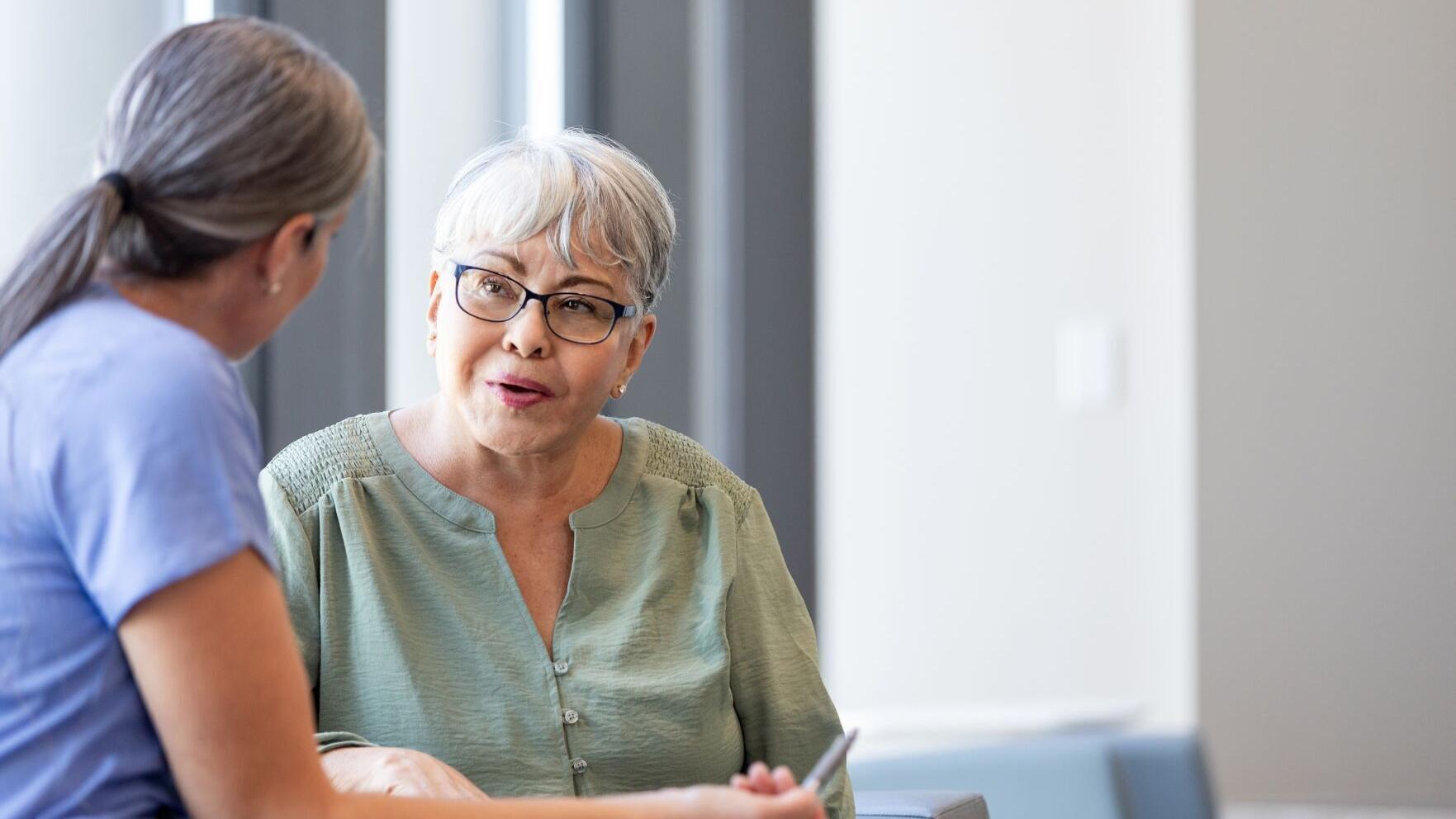 OrthoNebraska’s nurse navigators offer personalized support for patients